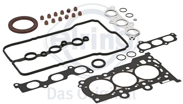 ELRING 872.830 Kit completo guarnizioni, Motore